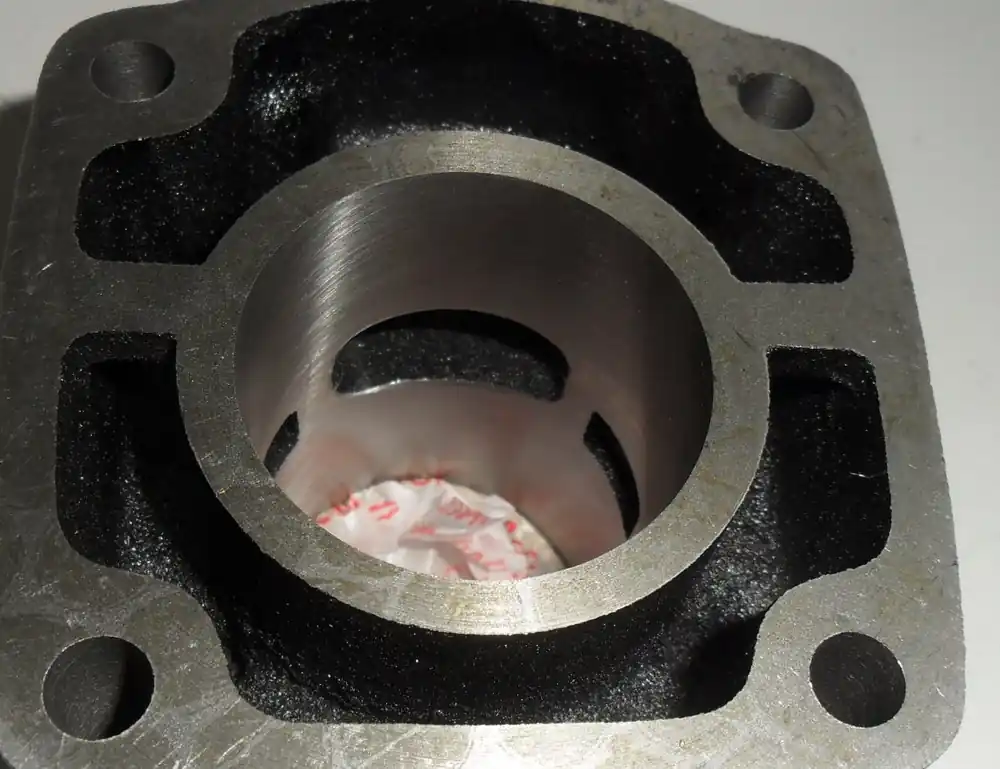 Honda NSR 50 Zylinder Tuning Mofarennen 70ccm Satz Kit NEU Top-Preis