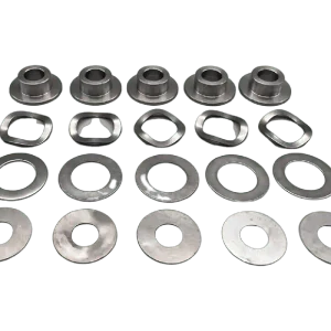 TRW Lucas Fitting Kit Bremsscheiben MST13FK Schnäppchen