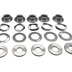 Bestpreis TRW Lucas Fitting Kit Bremsscheiben MST14FK