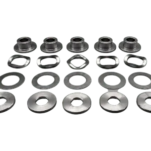 Jetzt Bestellen TRW Lucas Fitting Kit Bremsscheiben MST16FK