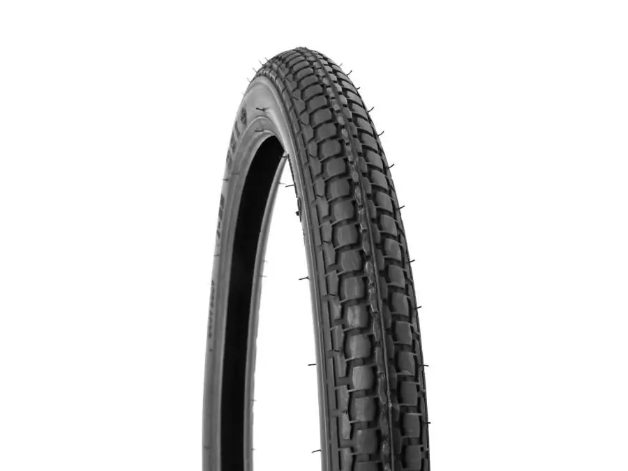 1 Satz Reifen passend für NSU Quickly Quick 98 Zündapp DKW 2.25 x 26 NEU Markenware