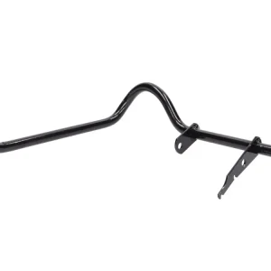 Neu Fußbremshebel schwarz mit Aufnahme Bremslichtschalter für Simson S50, S51, S53, S70, S83