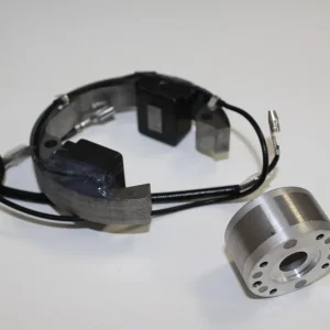 KTM SX 50 Zündanlage Direkt Vom Hersteller