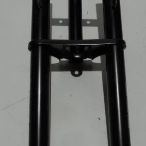 Beliebt Mofa Puch Maxi N + S Gabel Lenkrohr schwarz Hercules Prima 2 NEU