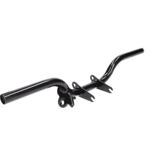 Fußrastenträger schwarz Halteplatte Seitenständer für Simson S50, S51, S70, S53, S83 Sofort Bestellen