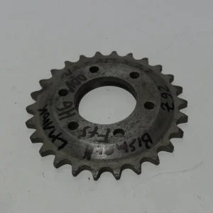 Bismark LM 100 K Kettenrad Neu selten 26 Zähne Oldtimer Motorrad Super-Preis