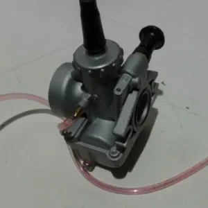 Garantierte Lieferung Vergaser 20 mm für Honda MT MTX MB MBx 80 universal NEU