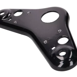 Letzte Chance Gabelführung / Gabelbrücke Telegabel oben für Simson S50, S51, S70