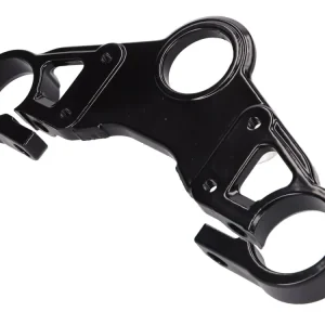 Neuheit Gabelführung / Gabelbrücke Telegabel oben für Simson Enduro S51E, S70E