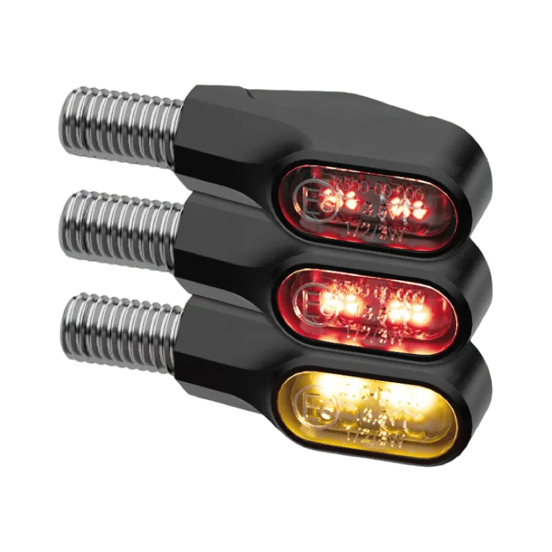 Highsider Ventura-X 3in1 Blinker LED, 254-800 Preis Gesenkt