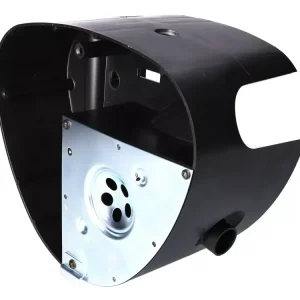 Expressversand Gehäusemittelteil Luftfilterkasten / Herzkasten für Simson S50, S51, S70