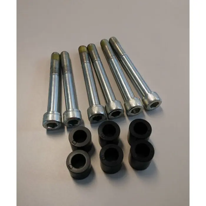 Montage Kit für RoadLok Gratis Versand