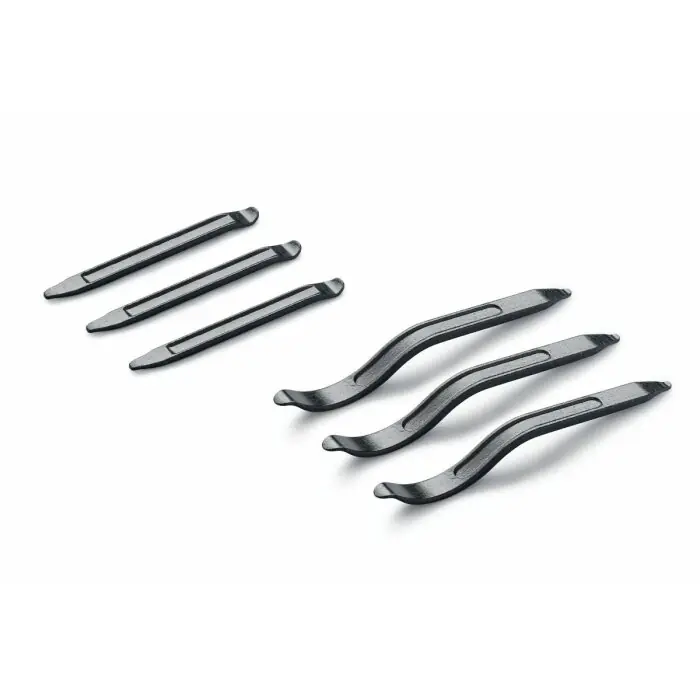 Echt Montiereisen Set