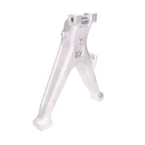 Hauptständer / Kippständer Alu mit Lagerrohr für Simson S50, S51, S53, S70, S83 Preis Gesenkt