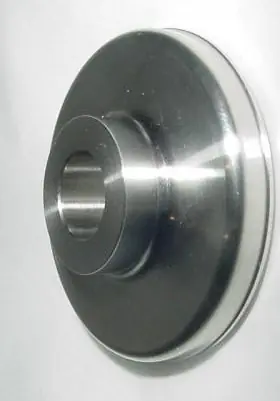 Passend für Zündapp 517 Vorderrad Speiche Distanzstück 517-15.634 INOX NEU Meistverkauft