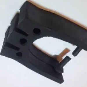 Passend für Zündapp Tankauflage Tank Gummi Hai CS CX K80 448-10.121 NEU Heißes Angebot