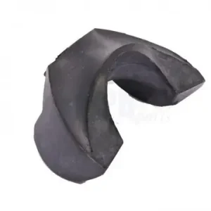 Passend für  Zündapp Tankauflage Tank Gummi 517 KS GTS C50  517-20.124 NEU Zertifiziert