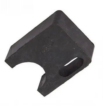 Passend für Zündapp Tankauflage Tank Gummi 517 KS GTS C50 510-20.205 NEU Kracherpreis