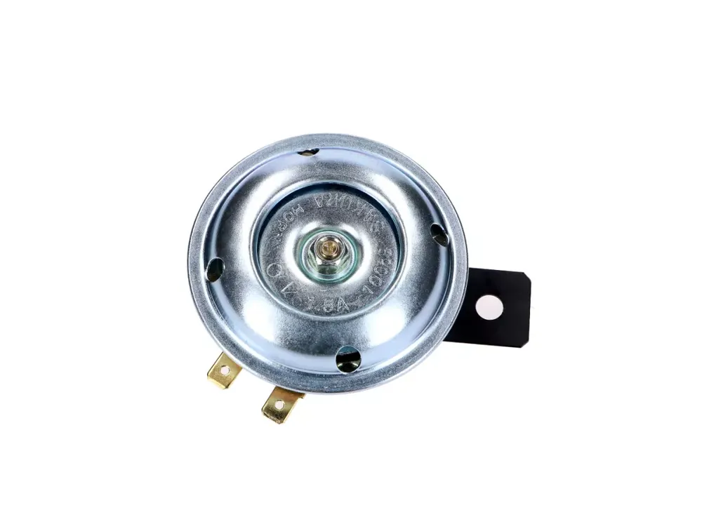 Hupe / Horn 6V 60mm für Simson S50, S51, S53, S83, S70, SR50, SR80, Schwalbe, Star, Sperber, Habicht Ausverkauf