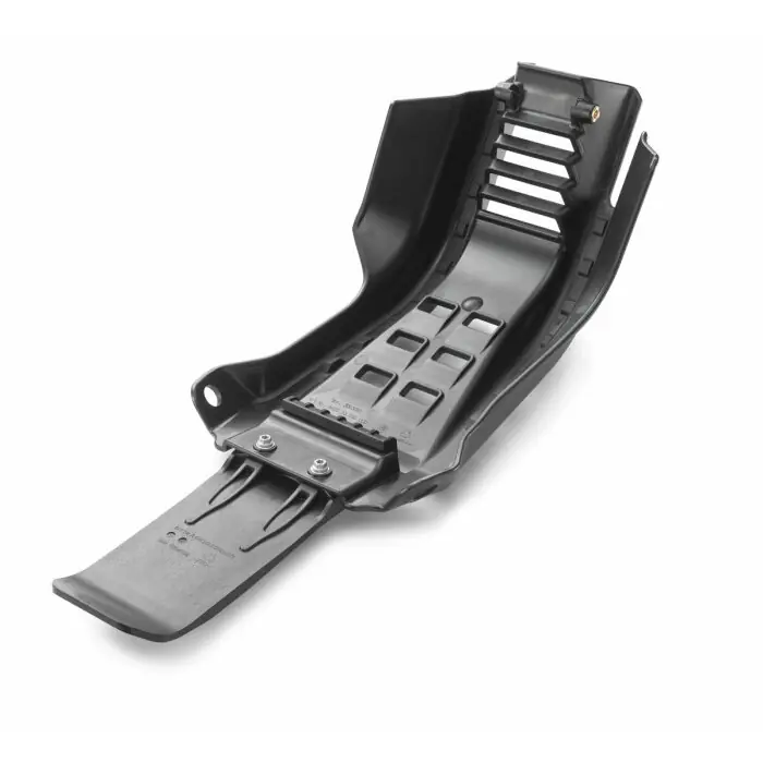 Aktuell Motor- und Umlenkungsschutz