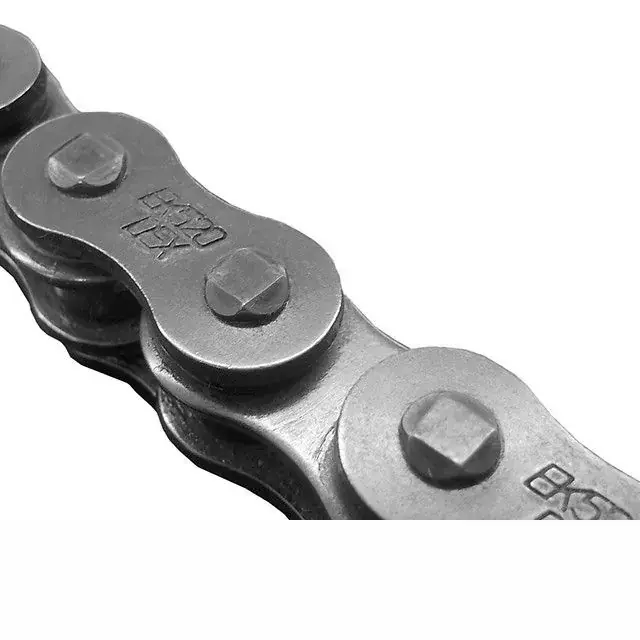 Saisonangebot EK Chain DEX 520 Kette 74 Glieder passend für On- und Offroad-Motorräder