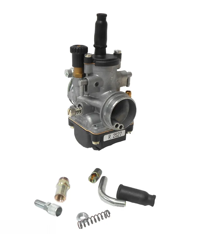 Orginal Dellorto Vergaser PHGB20 Yahama DT Aprilia RS neu Expressversand