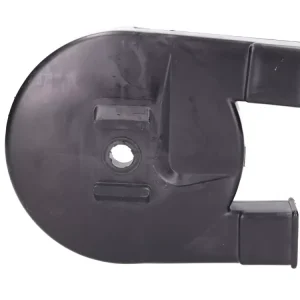 Billig Kettenkasten mit Deckel schwarz für Simson S50, S51, S53, S70, S83, KR51/1, KR51/2, SR4-1 Spatz, SR4-2 Star, SR4-3 Sperber, SR4-4 Habicht