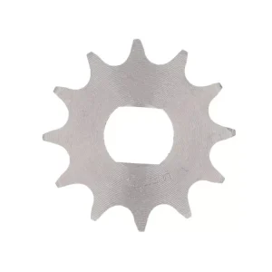 Finale Aktion Ritzel / Kettenritzel 12 Zähne 1/2x5,4 für Simson S51, S53, S70, SR50, SR80, KR51/2 Schwalbe