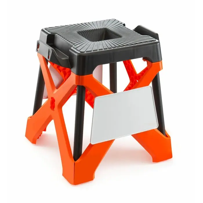 Motorradständer Kostenloser Rückversand