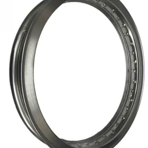 Hochschulterfelge Alu Felge Kreidler Hercules 1,6 x 18 NEU Aktuell