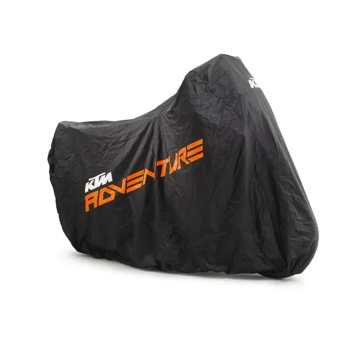 MOTORRADÜBERWURF ''ADV OUTDOOR'' Aktuell