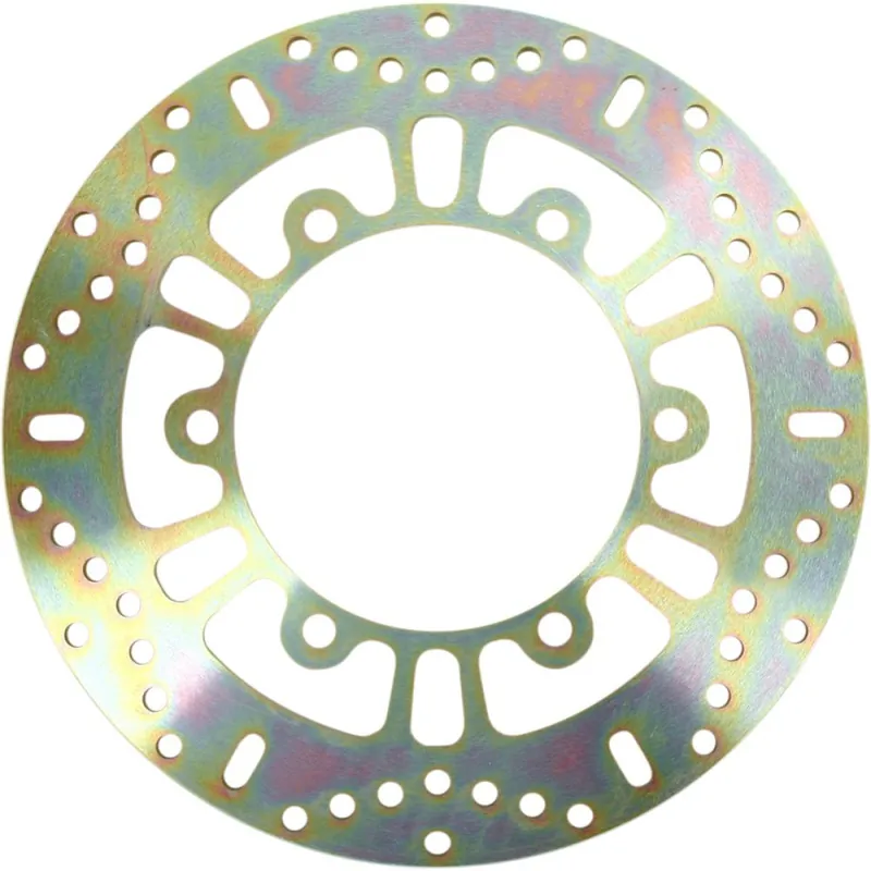 Kawasaki GPZ 500 Bremsscheibe vorn Preisreduziert