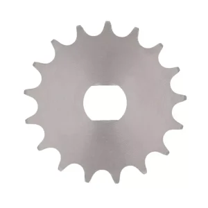 Meistverkauft Ritzel / Kettenritzel 17 Zähne 1/2x5,4 für Simson S51, S53, S70, SR50, SR80, KR51/2 Schwalbe