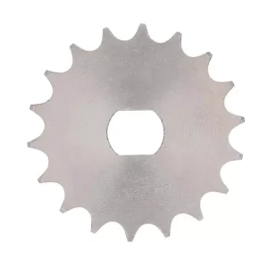 Direkt Vom Hersteller Ritzel / Kettenritzel 18 Zähne 1/2x5,4 für Simson S51, S53, S70, SR50, SR80, KR51/2 Schwalbe