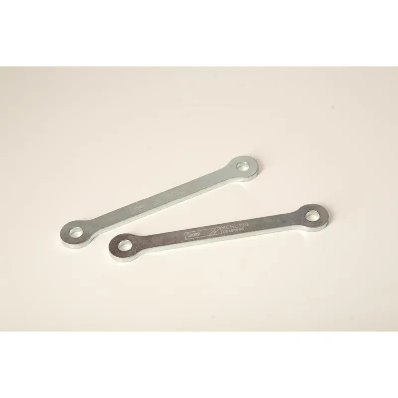 Kawasaki GPZ 500 Tieferlegung hinten Garantierte Lieferung