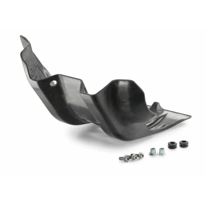 Zertifiziert Motorschutz 250 MC-F kpl.