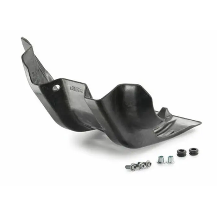 Preiswert Motorschutz 250 SX-F kpl.