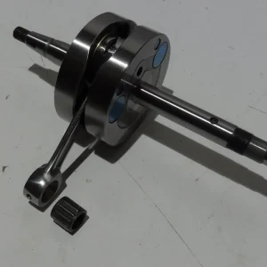 Passend für Zündapp KS50 Rito Kurbelwelle Rennwelle bis 19 000 U/min NEU Sale