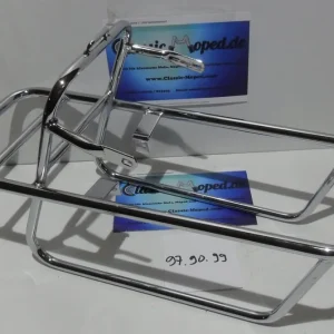 Sichere Zahlung Kreidler RS RM RMC LF LH K54 Gepäckträger 97.90.99 ab 1973 NEU