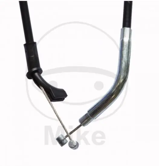 Rabatt Kawasaki GPZ 500 Chokezug