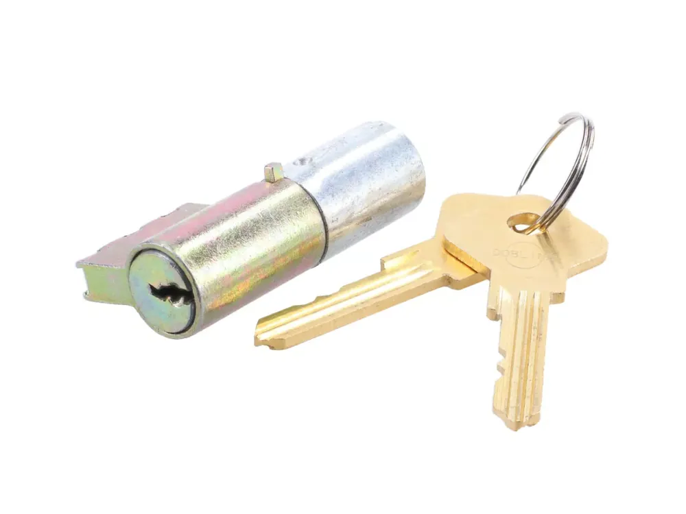 Bestseller Lenkerschloss 14mm für Simson S50, S51