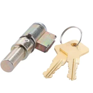 Sonderaktion Lenkerschloss (ab 1988) für Simson S51, S70, SR50, SR80