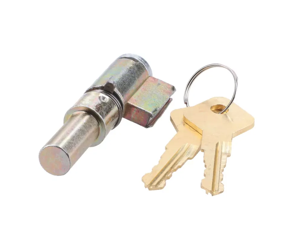 Sonderaktion Lenkerschloss (ab 1988) für Simson S51, S70, SR50, SR80