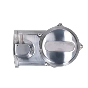 Neue Kollektion Lichtmaschinendeckel poliert für Simson S51, S53, S70, S83, KR51/2, SR50, SR80