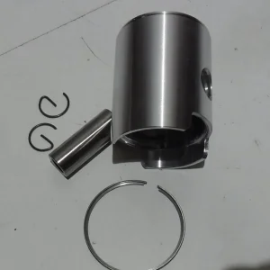 Passend für Zündapp Kolben KS50 39mm L-Ring B/C RO31 39L23 NEU Bestseller