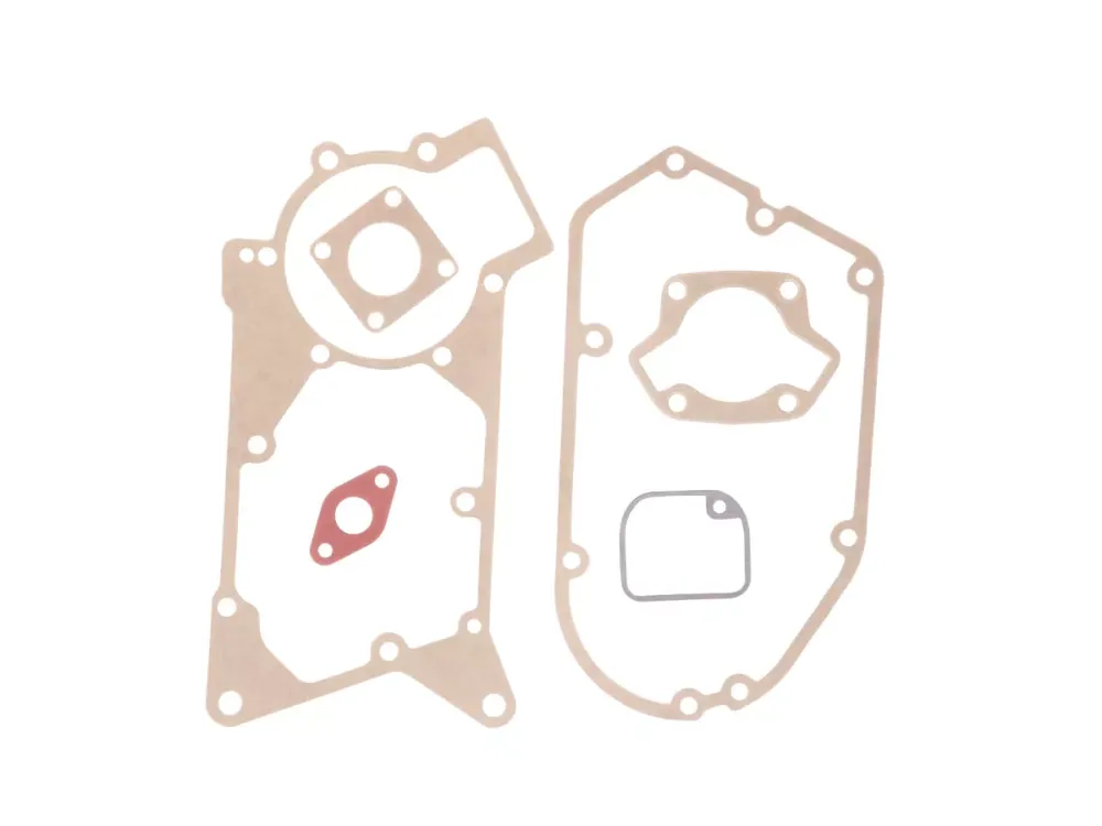 Neu Im Sortiment Motor Dichtungssatz 70ccm für Simson S70, SR80