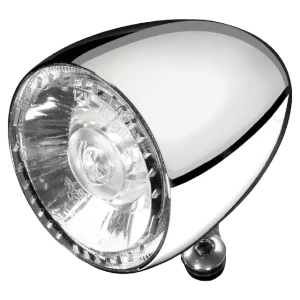 Abverkauf Kellermann Bullet 1000 RB, chrom, 186.100