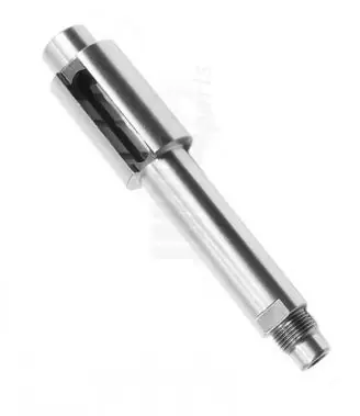 Sachs Motor 50/3 Schaltwelle Abtriebswelle 3 Gang Getriebe NEU Aktuell