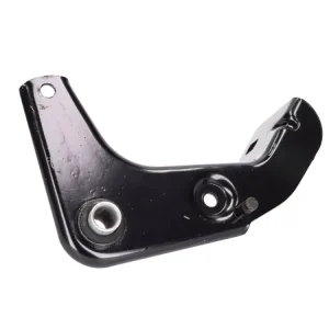 Rabatt Motorlager rechts schwarz für Simson S50, S51, S53, S70, S83