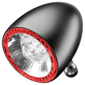 Versand Am Gleichen Tag Kellermann Bullet 1000 RB, schwarz, 186.200